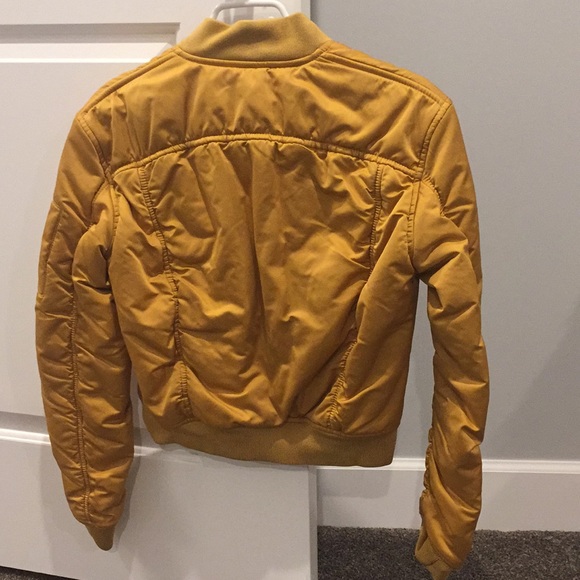 Bomber Jacket - Picture 8 of 9